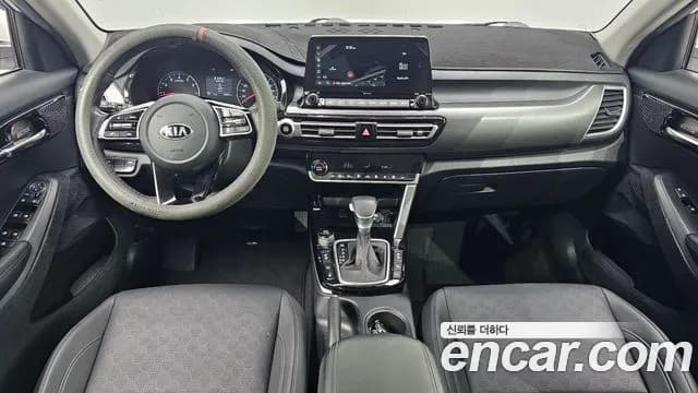 2022 Kia Seltos Gasoline 1.6 Turbo 2WD Sold VIN KNAET812GNK233499 – photo 14 2022 Kia Seltos Gasoline 1.6 Turbo 2WD Sold VIN KNAET812GNK233499 – photo 14