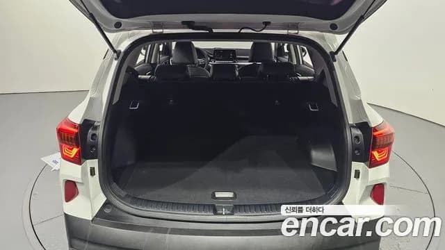 2022 Kia Seltos Gasoline 1.6 Turbo 2WD Sold VIN KNAET812GNK233499 – photo 17 2022 Kia Seltos Gasoline 1.6 Turbo 2WD Sold VIN KNAET812GNK233499 – photo 17