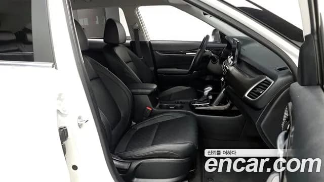 2022 Kia Seltos Gasoline 1.6 Turbo 2WD Sold VIN KNAET812GNK245033 – front exterior 2022 Kia Seltos Gasoline 1.6 Turbo 2WD Sold VIN KNAET812GNK245033 – front exterior