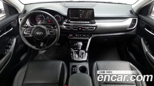 2022 Kia Seltos Gasoline 1.6 Turbo 2WD Sold VIN KNAET812GNK245033 – photo 16 2022 Kia Seltos Gasoline 1.6 Turbo 2WD Sold VIN KNAET812GNK245033 – photo 16