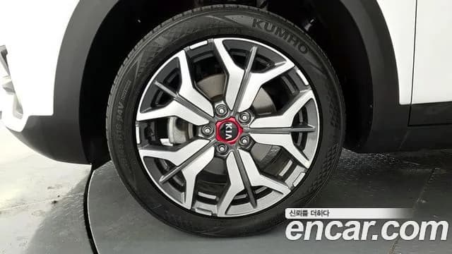 2022 Kia Seltos Gasoline 1.6 Turbo 2WD Sold VIN KNAET812GNK245033 – photo 19 2022 Kia Seltos Gasoline 1.6 Turbo 2WD Sold VIN KNAET812GNK245033 – photo 19