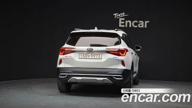 2022 Kia Seltos Gasoline 1.6 Turbo 2WD Sold VIN KNAET812GNK249048 – dashboard 2022 Kia Seltos Gasoline 1.6 Turbo 2WD Sold VIN KNAET812GNK249048 – dashboard