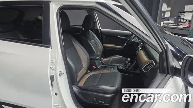 2022 Kia Seltos Gasoline 1.6 Turbo 2WD Sold VIN KNAET812GNK249048 – exterior detail 2022 Kia Seltos Gasoline 1.6 Turbo 2WD Sold VIN KNAET812GNK249048 – exterior detail