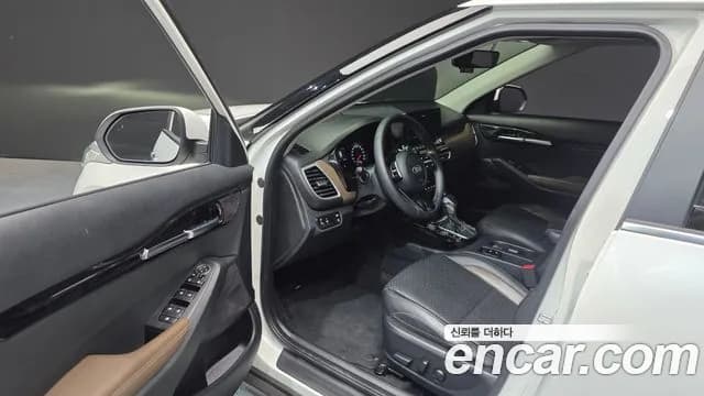 2022 Kia Seltos Gasoline 1.6 Turbo 2WD Sold VIN KNAET812GNK249048 – photo 11 2022 Kia Seltos Gasoline 1.6 Turbo 2WD Sold VIN KNAET812GNK249048 – photo 11