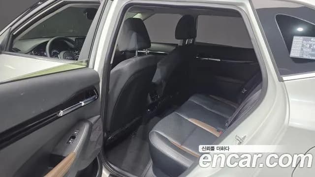 2022 Kia Seltos Gasoline 1.6 Turbo 2WD Sold VIN KNAET812GNK249048 – photo 19 2022 Kia Seltos Gasoline 1.6 Turbo 2WD Sold VIN KNAET812GNK249048 – photo 19