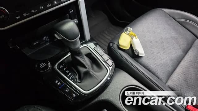 2022 Kia Seltos Gasoline 1.6 Turbo 2WD Sold VIN KNAET812GNK265196 – dashboard 2022 Kia Seltos Gasoline 1.6 Turbo 2WD Sold VIN KNAET812GNK265196 – dashboard
