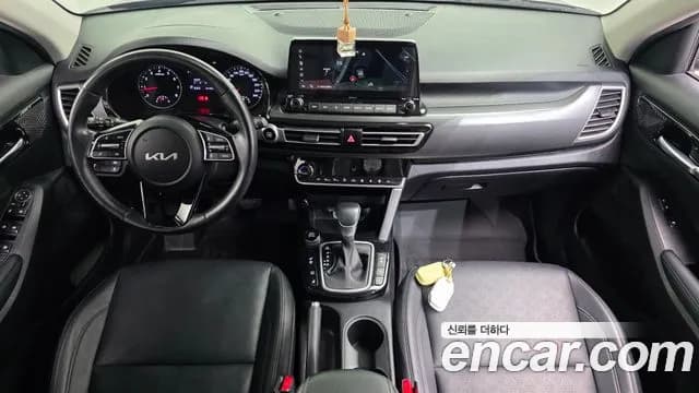 2022 Kia Seltos Gasoline 1.6 Turbo 2WD Sold VIN KNAET812GNK265196 – photo 13 2022 Kia Seltos Gasoline 1.6 Turbo 2WD Sold VIN KNAET812GNK265196 – photo 13
