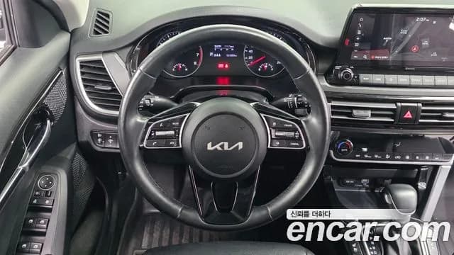 2022 Kia Seltos Gasoline 1.6 Turbo 2WD Sold VIN KNAET812GNK265196 – photo 18 2022 Kia Seltos Gasoline 1.6 Turbo 2WD Sold VIN KNAET812GNK265196 – photo 18