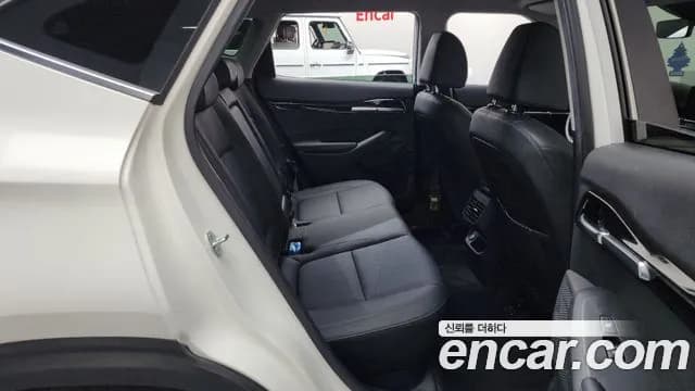 2022 Kia Seltos Gasoline 1.6 Turbo 2WD Sold VIN KNAET812GNK267334 – front exterior 2022 Kia Seltos Gasoline 1.6 Turbo 2WD Sold VIN KNAET812GNK267334 – front exterior