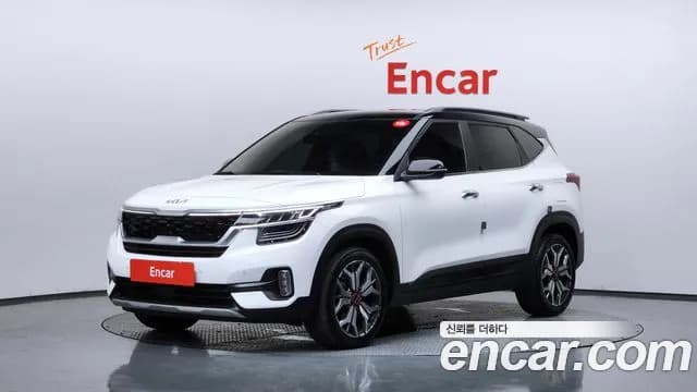 2022 Kia Seltos Gasoline 1.6 Turbo 2WD Sold VIN KNAET812GNK267334 – odometer reading 2022 Kia Seltos Gasoline 1.6 Turbo 2WD Sold VIN KNAET812GNK267334 – odometer reading