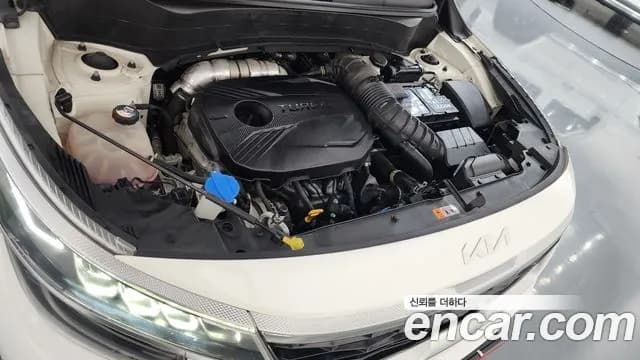 2022 Kia Seltos Gasoline 1.6 Turbo 2WD Sold VIN KNAET812GNK267334 – photo 20 2022 Kia Seltos Gasoline 1.6 Turbo 2WD Sold VIN KNAET812GNK267334 – photo 20