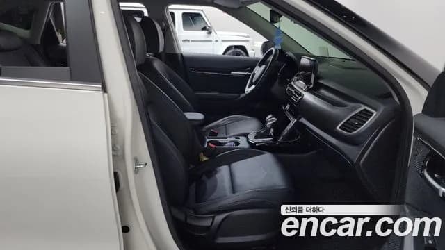 2022 Kia Seltos Gasoline 1.6 Turbo 2WD Sold VIN KNAET812GNK267334 – photo 23 2022 Kia Seltos Gasoline 1.6 Turbo 2WD Sold VIN KNAET812GNK267334 – photo 23