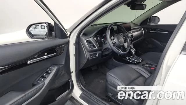 2022 Kia Seltos Gasoline 1.6 Turbo 2WD Sold VIN KNAET812GNK267334 – photo 27 2022 Kia Seltos Gasoline 1.6 Turbo 2WD Sold VIN KNAET812GNK267334 – photo 27