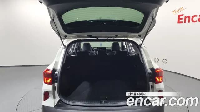 2022 Kia Seltos Gasoline 1.6 Turbo 2WD Sold VIN KNAET812GNK267334 – photo 28 2022 Kia Seltos Gasoline 1.6 Turbo 2WD Sold VIN KNAET812GNK267334 – photo 28