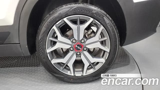 2022 Kia Seltos Gasoline 1.6 Turbo 2WD Sold VIN KNAET812GNK267334 – photo 33 2022 Kia Seltos Gasoline 1.6 Turbo 2WD Sold VIN KNAET812GNK267334 – photo 33