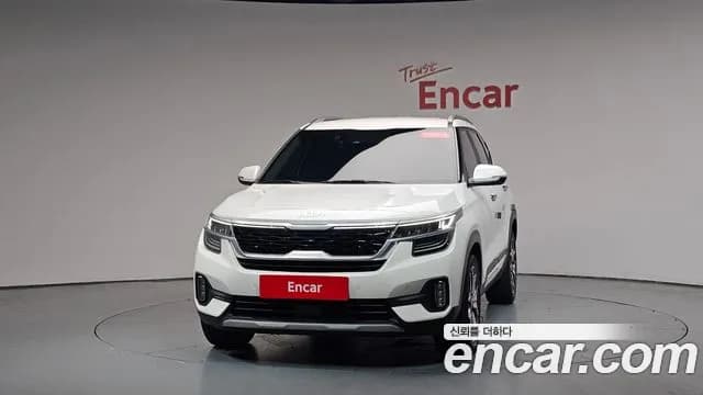 2022 Kia Seltos Gasoline 1.6 Turbo 2WD Sold VIN KNAET812GNK279445 – dashboard 2022 Kia Seltos Gasoline 1.6 Turbo 2WD Sold VIN KNAET812GNK279445 – dashboard