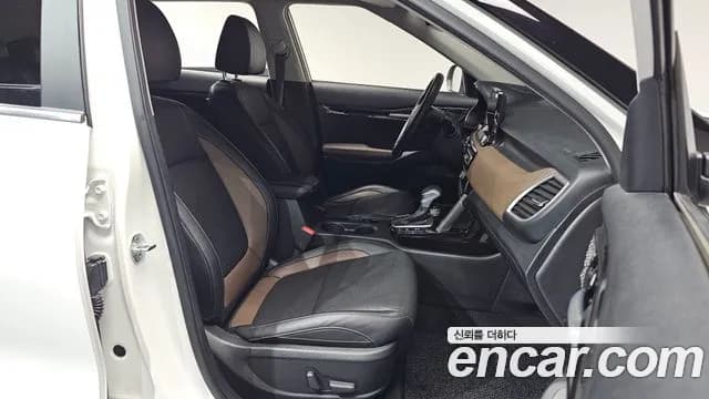 2022 Kia Seltos Gasoline 1.6 Turbo 2WD Sold VIN KNAET812GNK279445 – interior seats 2022 Kia Seltos Gasoline 1.6 Turbo 2WD Sold VIN KNAET812GNK279445 – interior seats
