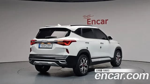 2022 Kia Seltos Gasoline 1.6 Turbo 2WD Sold VIN KNAET812GNK279445 – engine bay 2022 Kia Seltos Gasoline 1.6 Turbo 2WD Sold VIN KNAET812GNK279445 – engine bay