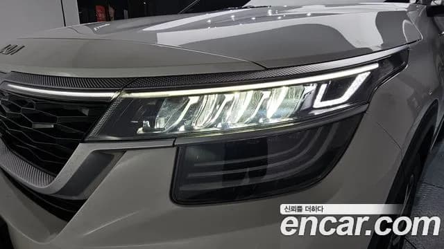 2022 Kia Seltos Gasoline 1.6 Turbo 2WD Sold VIN KNAET812GNK279445 – odometer reading 2022 Kia Seltos Gasoline 1.6 Turbo 2WD Sold VIN KNAET812GNK279445 – odometer reading