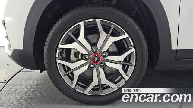 2022 Kia Seltos Gasoline 1.6 Turbo 2WD Sold VIN KNAET812GNK279445 – photo 27 2022 Kia Seltos Gasoline 1.6 Turbo 2WD Sold VIN KNAET812GNK279445 – photo 27