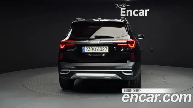 2022 Kia Seltos Gasoline 1.6 Turbo 2WD Sold VIN KNAET812GNK297948 – side profile 2022 Kia Seltos Gasoline 1.6 Turbo 2WD Sold VIN KNAET812GNK297948 – side profile