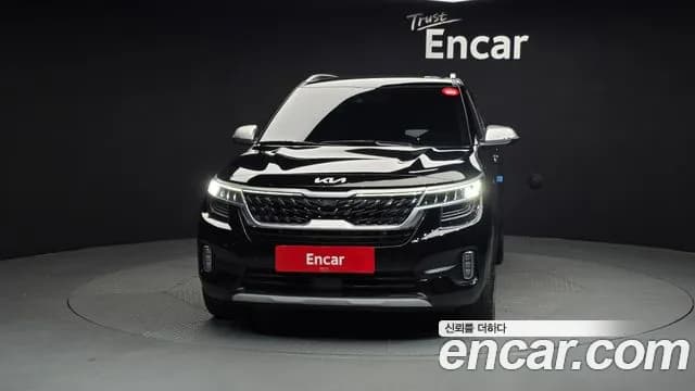2022 Kia Seltos Gasoline 1.6 Turbo 2WD Sold VIN KNAET812GNK297948 – dashboard 2022 Kia Seltos Gasoline 1.6 Turbo 2WD Sold VIN KNAET812GNK297948 – dashboard