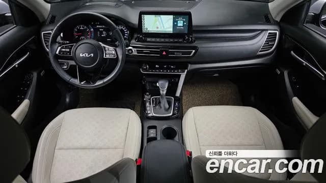 2022 Kia Seltos Gasoline 1.6 Turbo 2WD Sold VIN KNAET812GNK297948 – interior seats 2022 Kia Seltos Gasoline 1.6 Turbo 2WD Sold VIN KNAET812GNK297948 – interior seats