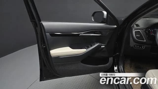 2022 Kia Seltos Gasoline 1.6 Turbo 2WD Sold VIN KNAET812GNK297948 – engine bay 2022 Kia Seltos Gasoline 1.6 Turbo 2WD Sold VIN KNAET812GNK297948 – engine bay