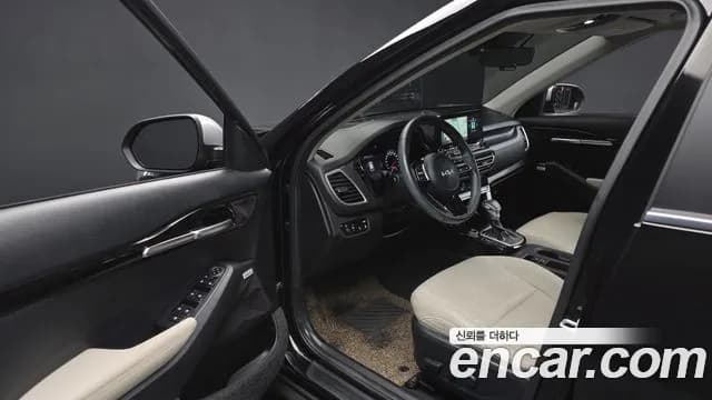 2022 Kia Seltos Gasoline 1.6 Turbo 2WD Sold VIN KNAET812GNK297948 – photo 13 2022 Kia Seltos Gasoline 1.6 Turbo 2WD Sold VIN KNAET812GNK297948 – photo 13