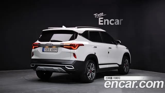 2022 Kia Seltos Gasoline 1.6 Turbo 2WD Sold VIN KNAET812GNK299922 – engine bay 2022 Kia Seltos Gasoline 1.6 Turbo 2WD Sold VIN KNAET812GNK299922 – engine bay