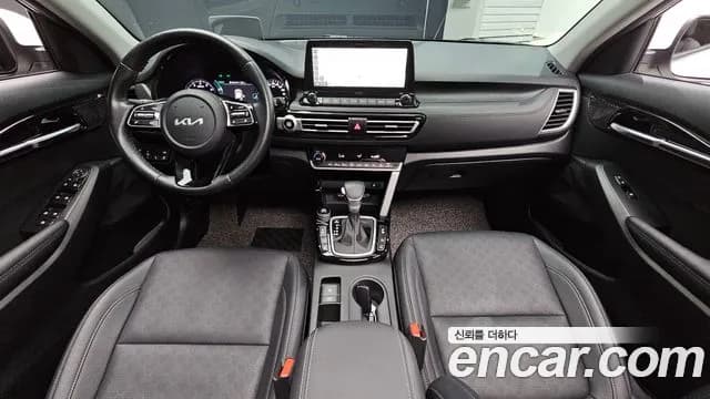 2022 Kia Seltos Gasoline 1.6 Turbo 2WD Sold VIN KNAET812GNK299922 – exterior detail 2022 Kia Seltos Gasoline 1.6 Turbo 2WD Sold VIN KNAET812GNK299922 – exterior detail