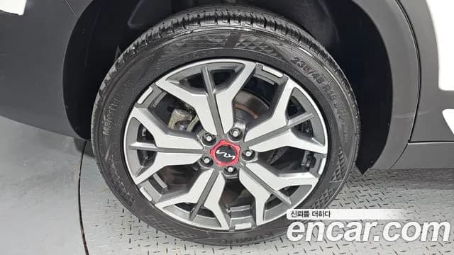 2022 Kia Seltos Gasoline 1.6 Turbo 2WD Sold VIN KNAET812GNK299922 – photo 17 2022 Kia Seltos Gasoline 1.6 Turbo 2WD Sold VIN KNAET812GNK299922 – photo 17