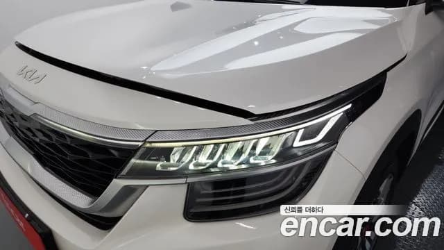2022 Kia Seltos Gasoline 1.6 Turbo 2WD Sold VIN KNAET812GNK303688 – dashboard 2022 Kia Seltos Gasoline 1.6 Turbo 2WD Sold VIN KNAET812GNK303688 – dashboard