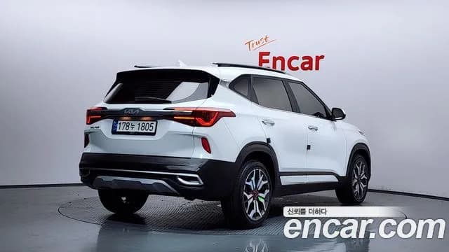 2022 Kia Seltos Gasoline 1.6 Turbo 2WD Sold VIN KNAET812GNK303688 – photo 15 2022 Kia Seltos Gasoline 1.6 Turbo 2WD Sold VIN KNAET812GNK303688 – photo 15