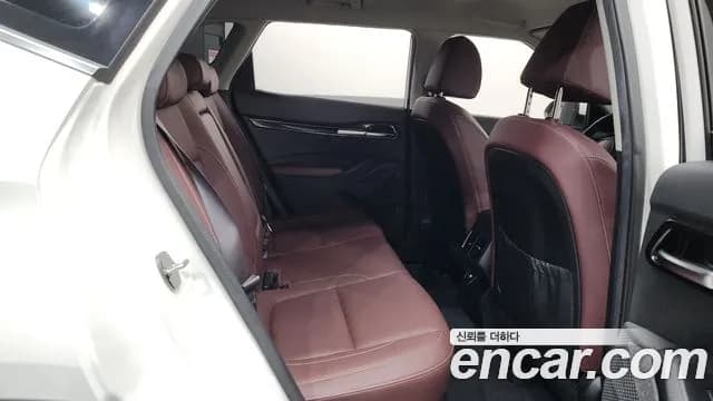 2022 Kia Seltos Gasoline 1.6 Turbo 2WD Sold VIN KNAET812GNK303688 – photo 16 2022 Kia Seltos Gasoline 1.6 Turbo 2WD Sold VIN KNAET812GNK303688 – photo 16