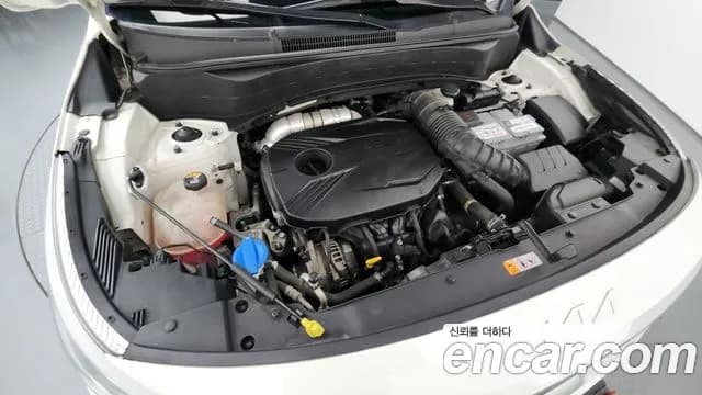 2022 Kia Seltos Gasoline 1.6 Turbo 2WD Sold VIN KNAET812GNK303688 – photo 20 2022 Kia Seltos Gasoline 1.6 Turbo 2WD Sold VIN KNAET812GNK303688 – photo 20