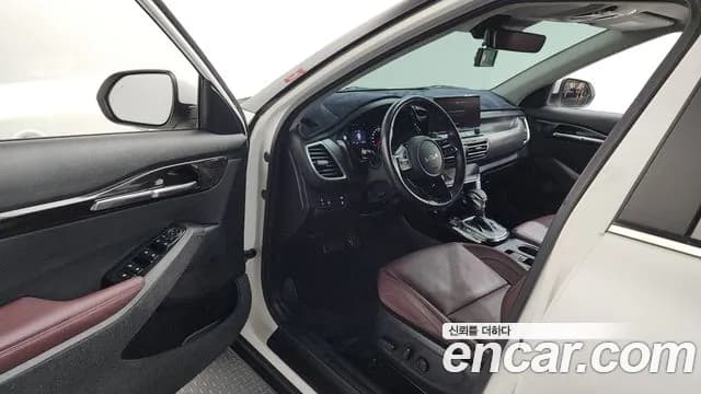 2022 Kia Seltos Gasoline 1.6 Turbo 2WD Sold VIN KNAET812GNK303688 – photo 22 2022 Kia Seltos Gasoline 1.6 Turbo 2WD Sold VIN KNAET812GNK303688 – photo 22