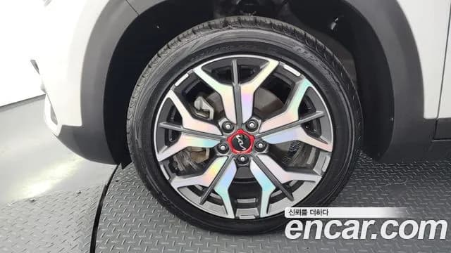2022 Kia Seltos Gasoline 1.6 Turbo 2WD Sold VIN KNAET812GNK303688 – photo 31 2022 Kia Seltos Gasoline 1.6 Turbo 2WD Sold VIN KNAET812GNK303688 – photo 31