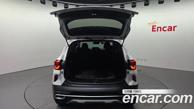 2023 Kia Seltos Gasoline 1.6 Turbo 2WD Sold VIN KNAET812GPK306757 – interior seats 2023 Kia Seltos Gasoline 1.6 Turbo 2WD Sold VIN KNAET812GPK306757 – interior seats