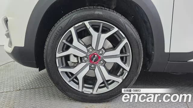 2023 Kia Seltos Gasoline 1.6 Turbo 2WD Sold VIN KNAET812GPK306757 – odometer reading 2023 Kia Seltos Gasoline 1.6 Turbo 2WD Sold VIN KNAET812GPK306757 – odometer reading
