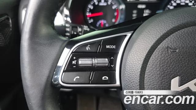 2023 Kia Seltos Gasoline 1.6 Turbo 2WD Sold VIN KNAET812GPK306757 – photo 13 2023 Kia Seltos Gasoline 1.6 Turbo 2WD Sold VIN KNAET812GPK306757 – photo 13