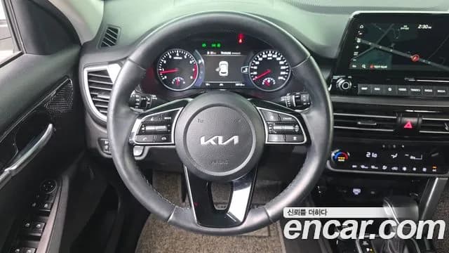 2023 Kia Seltos Gasoline 1.6 Turbo 2WD Sold VIN KNAET812GPK306757 – photo 14 2023 Kia Seltos Gasoline 1.6 Turbo 2WD Sold VIN KNAET812GPK306757 – photo 14