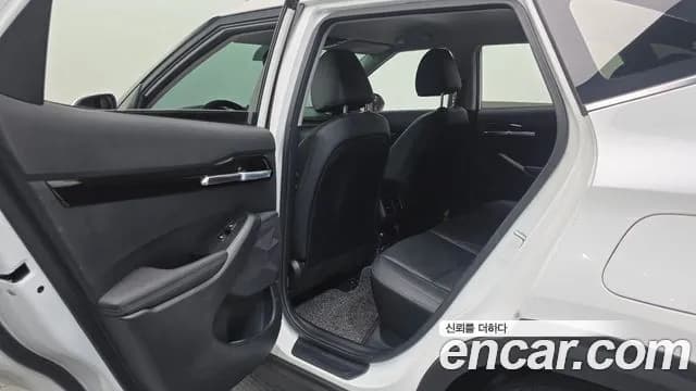 2023 Kia Seltos Gasoline 1.6 Turbo 2WD Sold VIN KNAET812GPK306757 – photo 24 2023 Kia Seltos Gasoline 1.6 Turbo 2WD Sold VIN KNAET812GPK306757 – photo 24