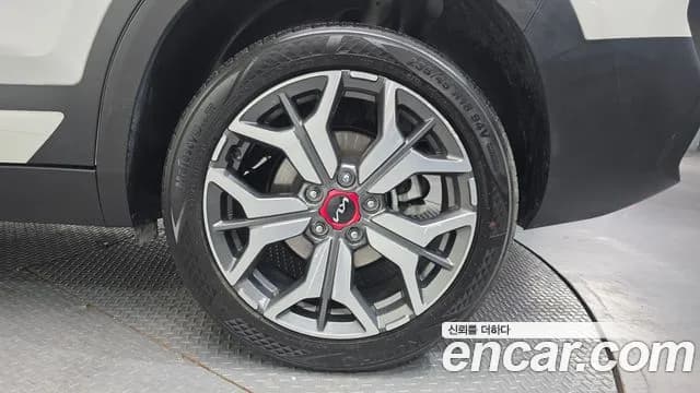 2023 Kia Seltos Gasoline 1.6 Turbo 2WD Sold VIN KNAET812GPK306757 – photo 32 2023 Kia Seltos Gasoline 1.6 Turbo 2WD Sold VIN KNAET812GPK306757 – photo 32