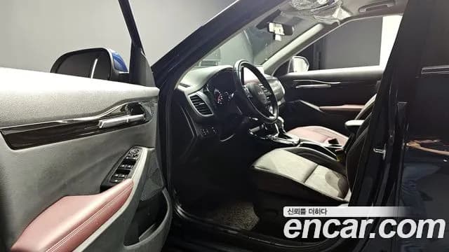 2023 Kia Seltos Gasoline 1.6 Turbo 2WD Sold VIN KNAET812GPK310120 – rear exterior 2023 Kia Seltos Gasoline 1.6 Turbo 2WD Sold VIN KNAET812GPK310120 – rear exterior