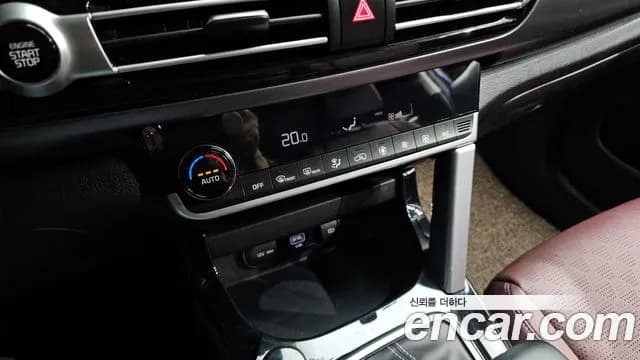 2023 Kia Seltos Gasoline 1.6 Turbo 2WD Sold VIN KNAET812GPK310120 – side profile 2023 Kia Seltos Gasoline 1.6 Turbo 2WD Sold VIN KNAET812GPK310120 – side profile