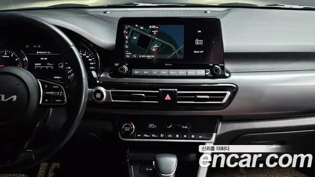 2023 Kia Seltos Gasoline 1.6 Turbo 2WD Sold VIN KNAET812GPK310120 – exterior detail 2023 Kia Seltos Gasoline 1.6 Turbo 2WD Sold VIN KNAET812GPK310120 – exterior detail