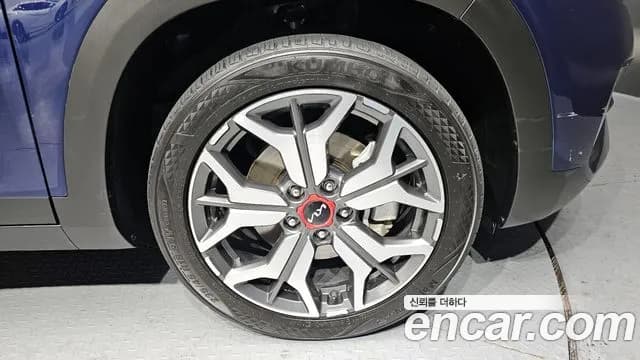 2023 Kia Seltos Gasoline 1.6 Turbo 2WD Sold VIN KNAET812GPK310120 – photo 18 2023 Kia Seltos Gasoline 1.6 Turbo 2WD Sold VIN KNAET812GPK310120 – photo 18