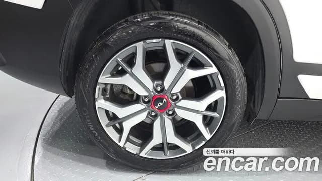 2023 Kia Seltos Gasoline 1.6 Turbo 2WD Sold VIN KNAET812GPK314115 – interior seats 2023 Kia Seltos Gasoline 1.6 Turbo 2WD Sold VIN KNAET812GPK314115 – interior seats