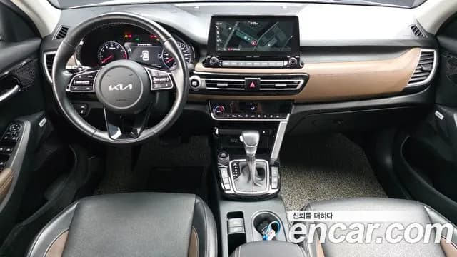 2023 Kia Seltos Gasoline 1.6 Turbo 2WD Sold VIN KNAET812GPK314115 – photo 27 2023 Kia Seltos Gasoline 1.6 Turbo 2WD Sold VIN KNAET812GPK314115 – photo 27